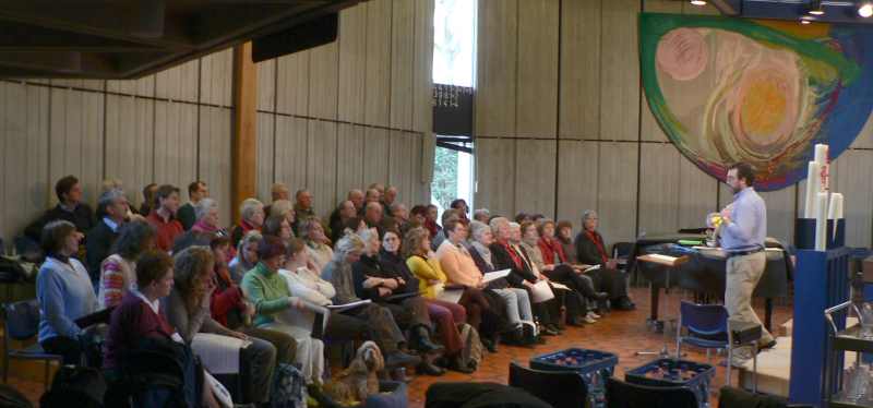 chorprobe2006