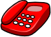 icon telefon