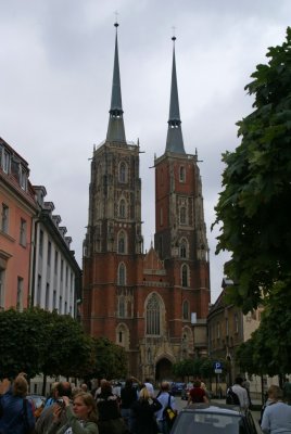 Der Breslauer Dom